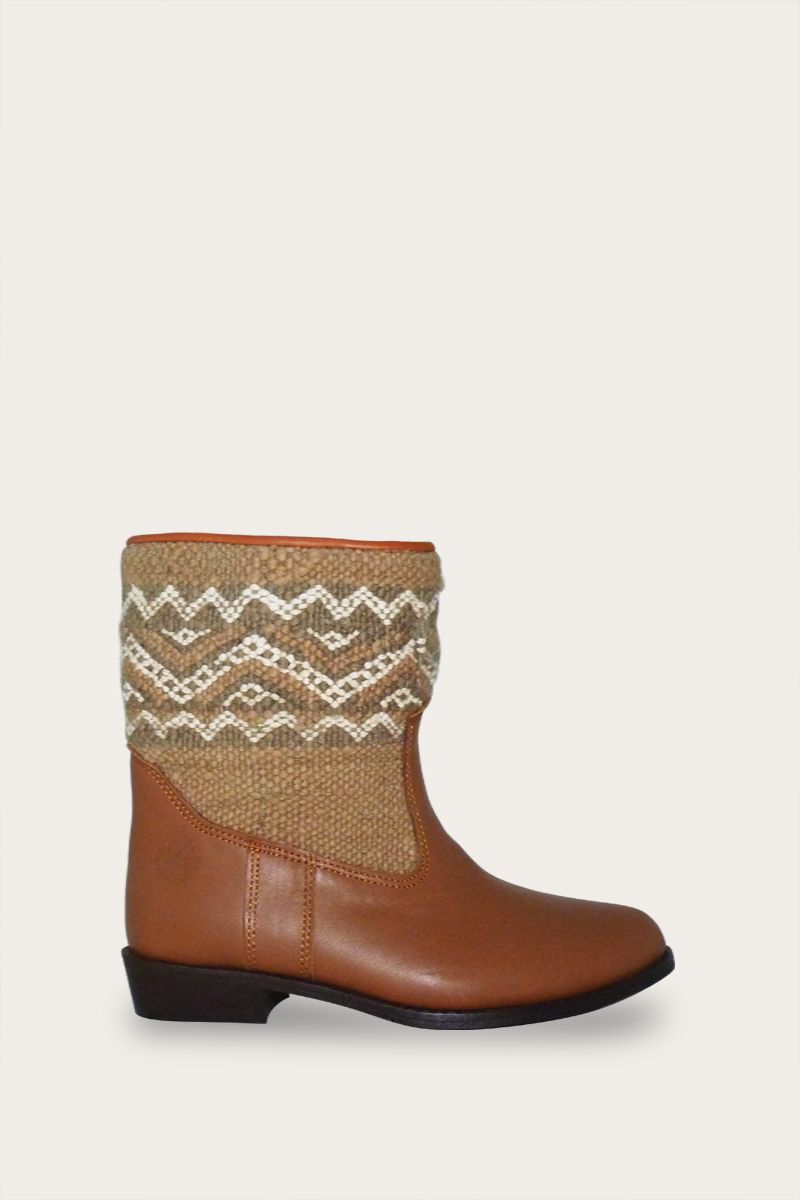Lammy Boots