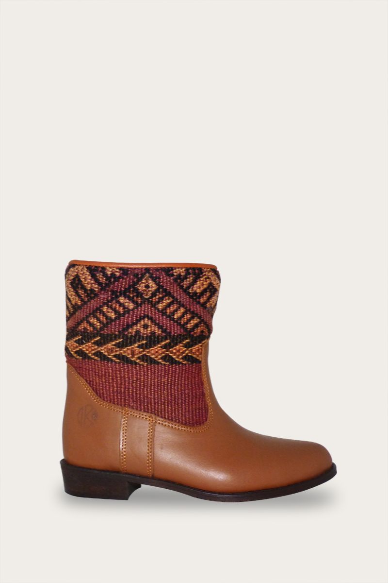 Lammy Boots
