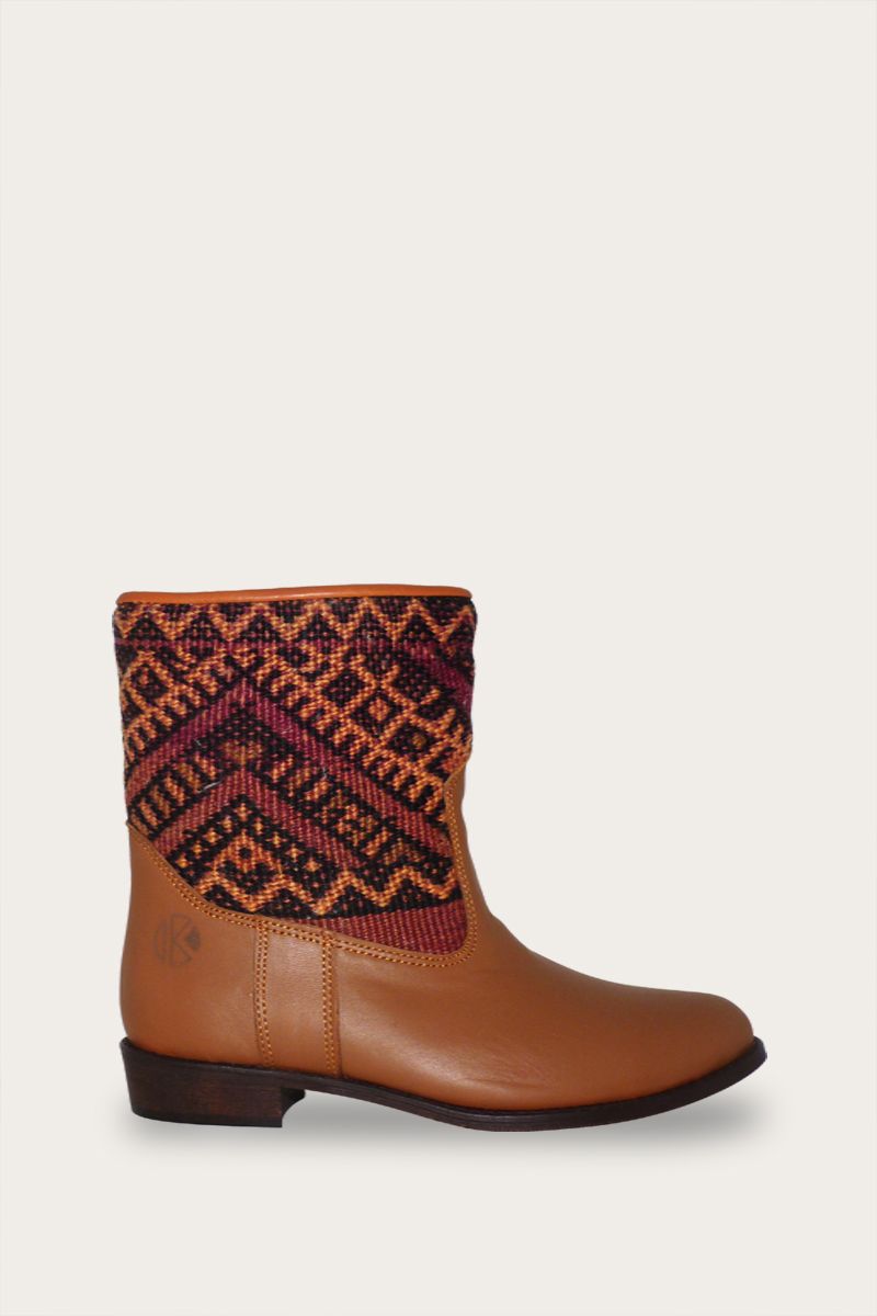 Lammy Boots
