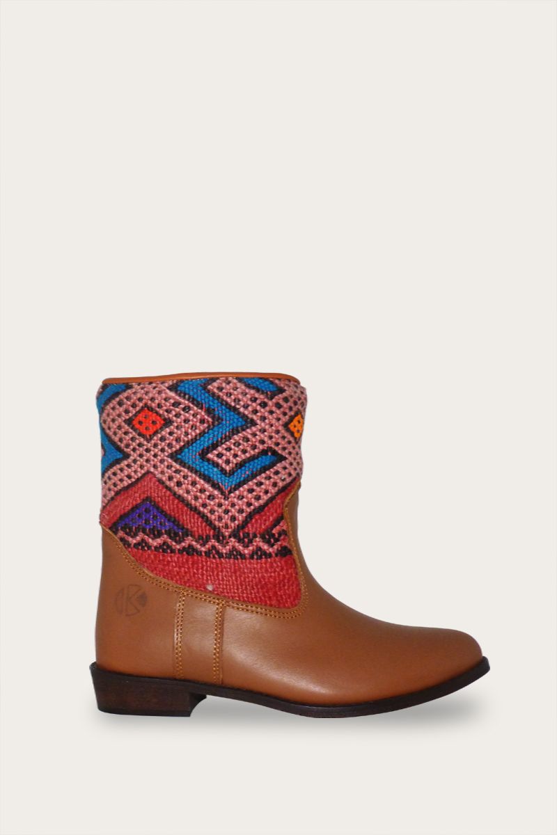 Lammy Boots