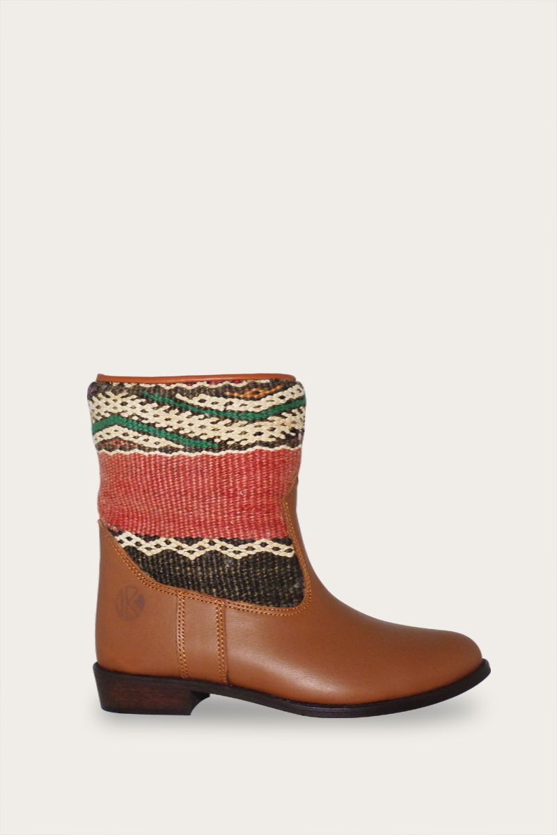 Lammy Boots