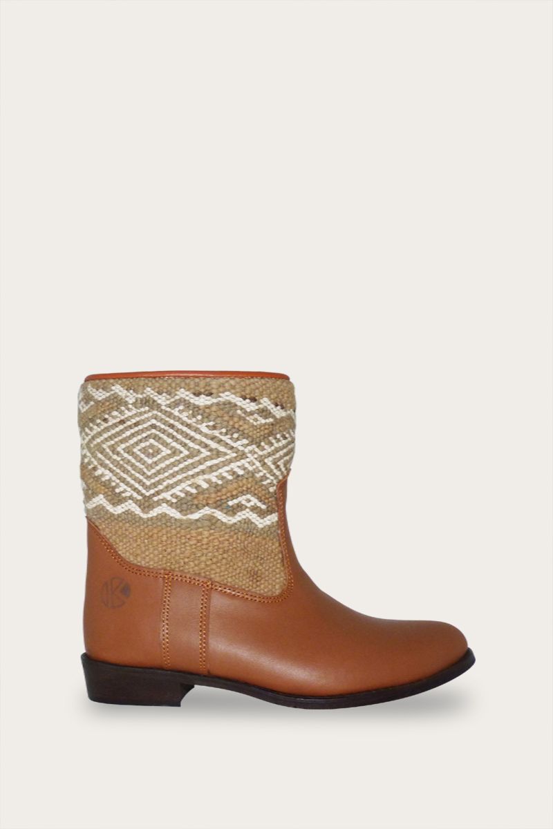 Lammy Boots