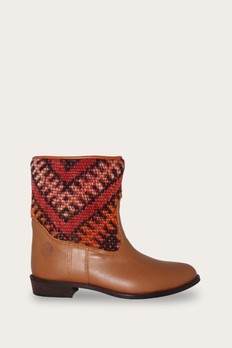 Lammy Boots