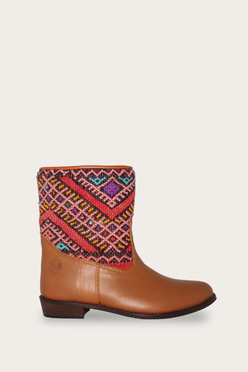 Lammy Boots