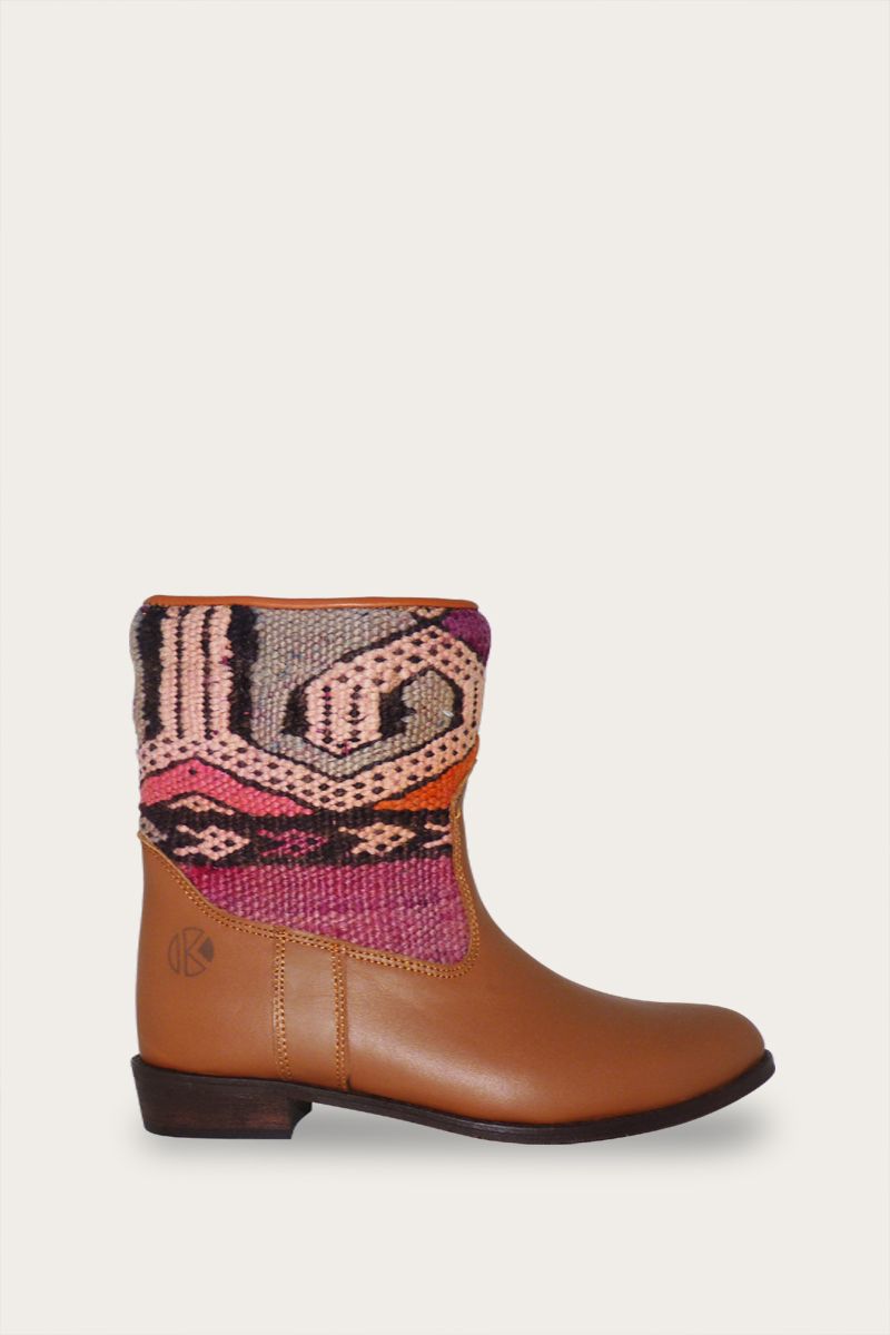 Lammy Boots