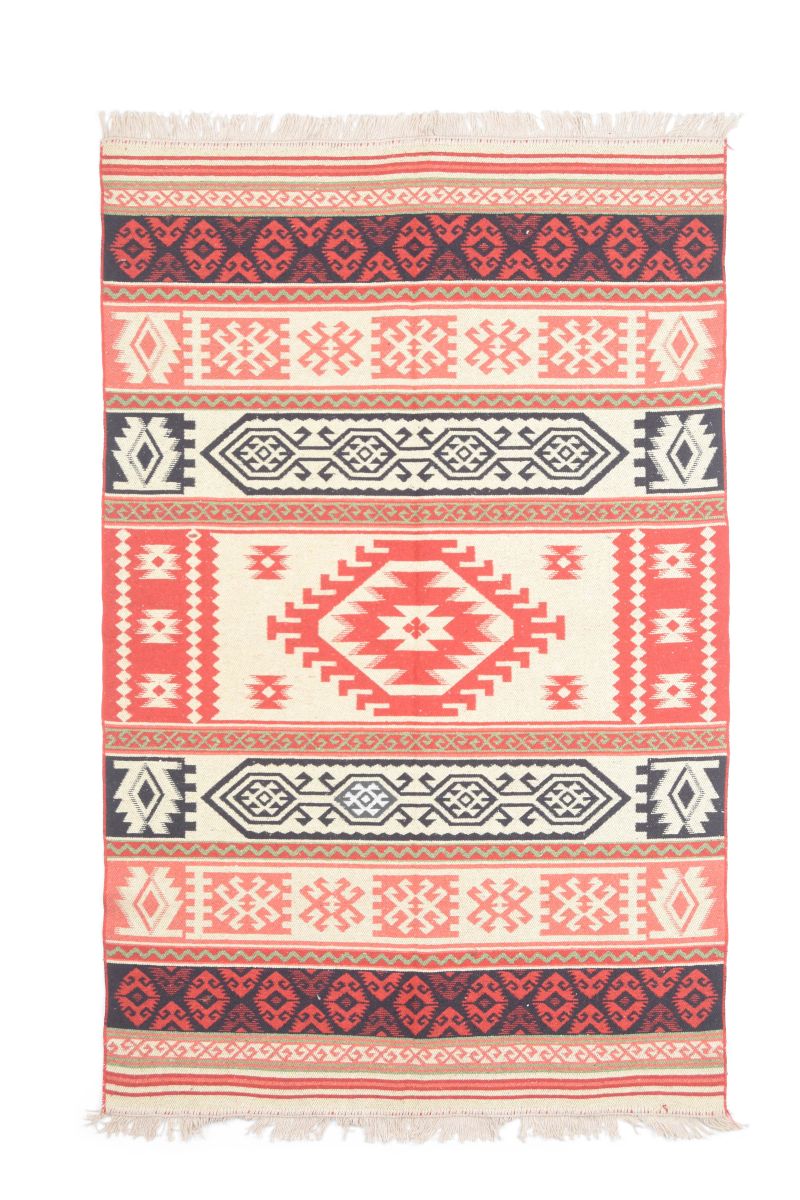 kilim rug - 180x120cm