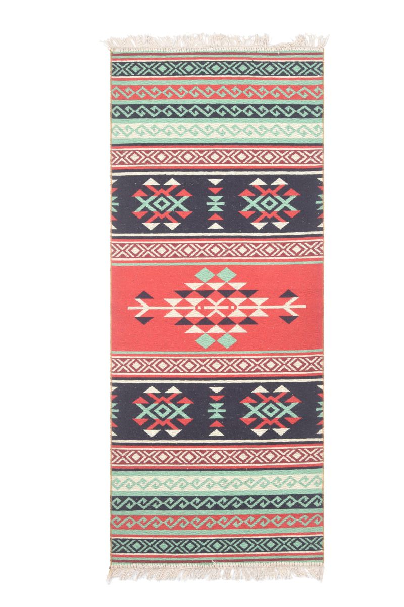 kilim rug - runner
